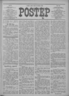 Postęp 1910.04.30 R.21 Nr99