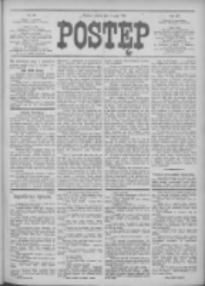 Postęp 1910.05.03 R.21 Nr101