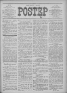 Postęp 1910.05.07 R.21 Nr104