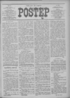 Postęp 1910.05.08 R.21 Nr105