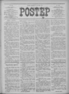 Postęp 1910.05.12 R.21 Nr108