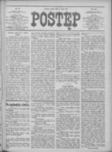 Postęp 1910.05.21 R.21 Nr115