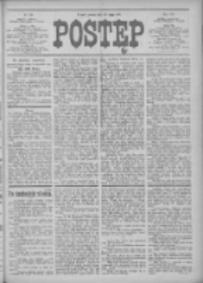 Postęp 1910.05.28 R.21 Nr120