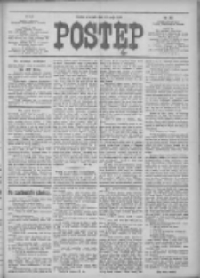 Postęp 1910.05.29 R.21 Nr121