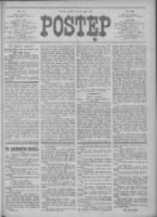 Postęp 1910.05.31 R.21 Nr122