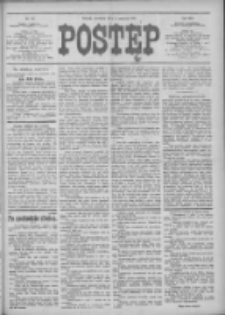 Postęp 1910.06.05 R.21 Nr127