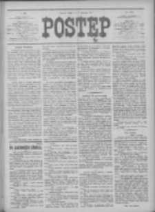 Postęp 1910.06.08 R.21 Nr129