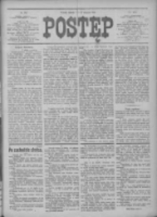 Postęp 1910.06.11 R.21 Nr132