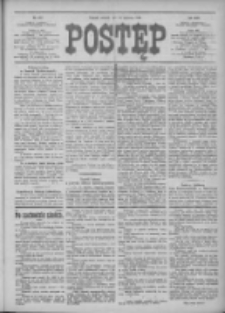 Postęp 1910.06.14 R.21 Nr134