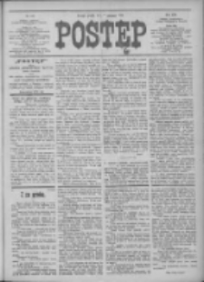 Postęp 1910.06.17 R.21 Nr137