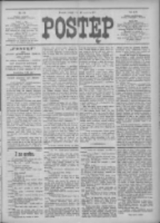 Postęp 1910.06.18 R.21 Nr138