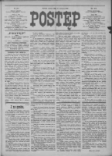 Postęp 1910.06.21 R.21 Nr140