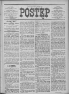 Postęp 1910.06.22 R.21 Nr141