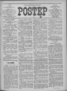 Postęp 1910.06.23 R.21 Nr142