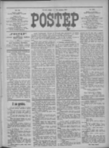 Postęp 1910.06.24 R.21 Nr143