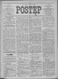 Postęp 1910.06.25 R.21 Nr144