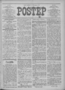 Postęp 1910.06.26 R.21 Nr145