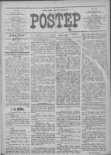 Postęp 1910.06.28 R.21 Nr146