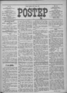 Postęp 1910.07.02 R.21 Nr149