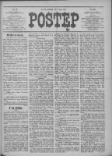 Postęp 1910.07.03 R.21 Nr150