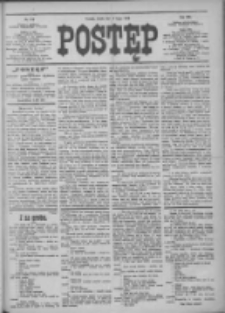 Postęp 1910.07.06 R.21 Nr152