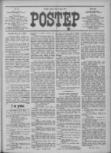 Postęp 1910.07.09 R.21 Nr155