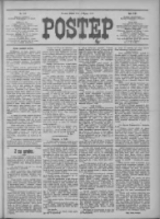 Postęp 1910.07.13 R.21 Nr158