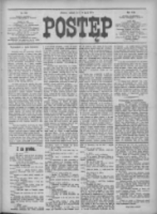 Postęp 1910.07.19 R.21 Nr163