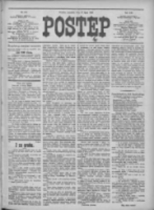Postęp 1910.07.21 R.21 Nr165