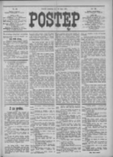 Postęp 1910.07.24 R.21 Nr168