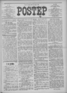 Postęp 1910.07.26 R.21 Nr169