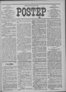 Postęp 1910.07.27 R.21 Nr170