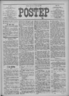 Postęp 1910.07.28 R.21 Nr171