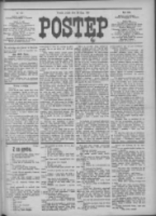 Postęp 1910.07.29 R.21 Nr172