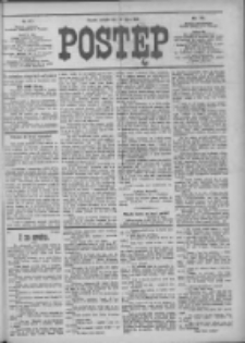 Postęp 1910.07.30 R.21 Nr173