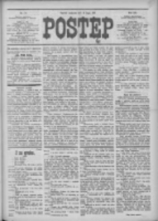 Postęp 1910.07.31 R.21 Nr174