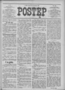 Postęp 1910.08.02 R.21 Nr175
