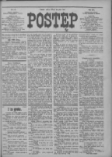 Postęp 1910.08.06 R.21 Nr179