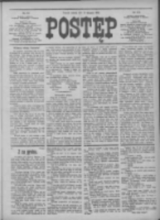 Postęp 1910.08.13 R.21 Nr185