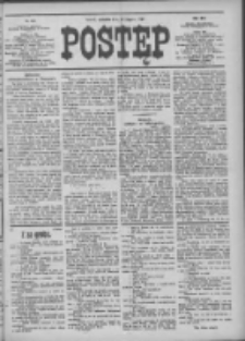 Postęp 1910.08.14 R.21 Nr186