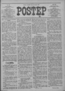 Postęp 1910.08.18 R.21 Nr188