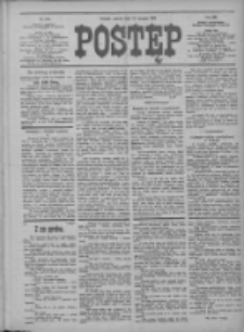 Postęp 1910.08.23 R.21 Nr192