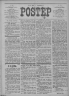 Postęp 1910.08.26 R.21 Nr195