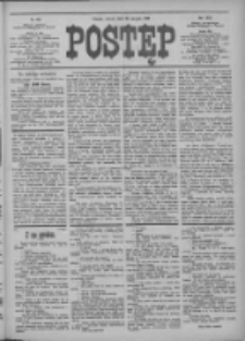 Postęp 1910.08.30 R.21 Nr198