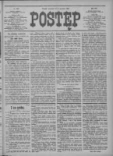 Postęp 1910.09.01 R.21 Nr200