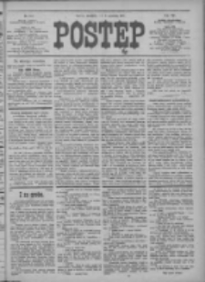 Postęp 1910.09.04 R.21 Nr203