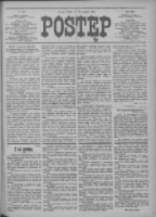 Postęp 1910.09.10 R.21 Nr207