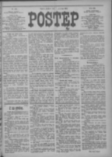 Postęp 1910.09.11 R.21 Nr208