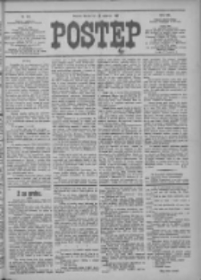 Postęp 1910.09.14 R.21 Nr210