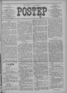 Postęp 1910.09.15 R.21 Nr211